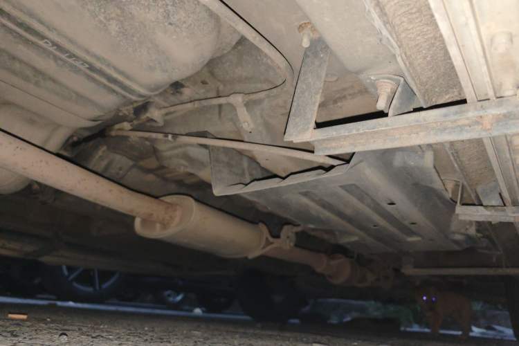 Used Soueast DX7 2016 1.5T Manual Triumph Edition
