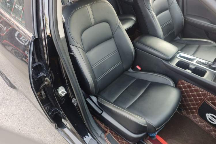 Used Nissan Sylphy 2020 1.6L XL CVT Enjoyment Edition
