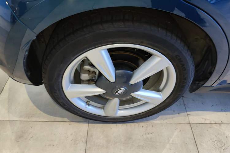 Used ORA Good Cat 2023 401 km Standard Range Premium Version Lithium Iron Phosphate
