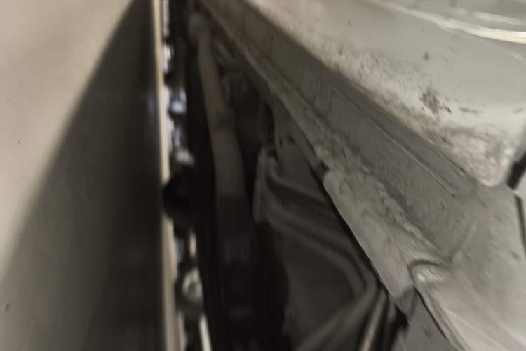 Used Honda Odyssey 2017 2.4L Smart Edition
