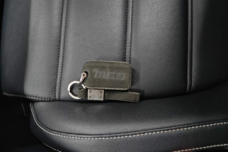 Used MG 6 2019 20T Automatic Sport Edition
