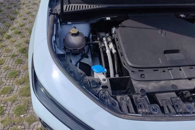 Used Livan Livan 7 2023 450km Chiyue
