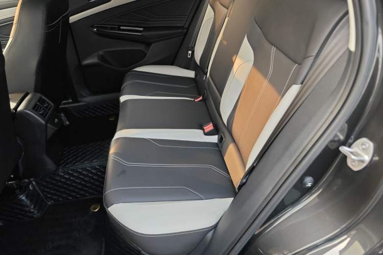 Used Jetta VS7 2024 280TSI Automatic Glory Edition