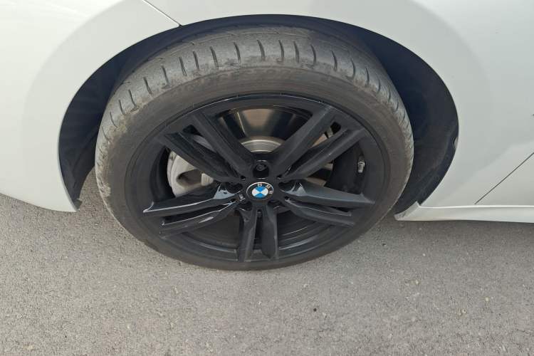 Used BMW 1 Series 2022 125i M Sport Night Edition
