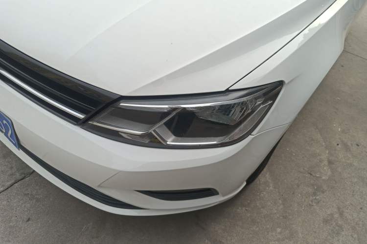 Used Volkswagen Lamando 2017 230TSI DSG Fashion Edition
