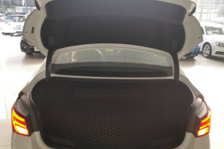 Used Buick Verano 2019 Sedan 15S Automatic Leading Model
