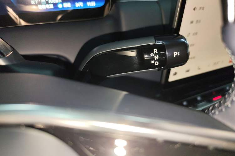 Used Zeekr 9X 2025 Ultra Edition
