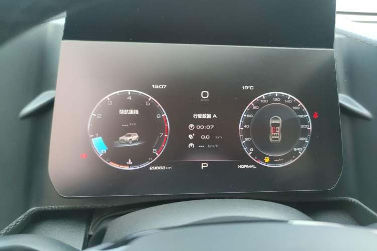 Used Haval DARGO 2024 1.5T DCT Labrador Edition
