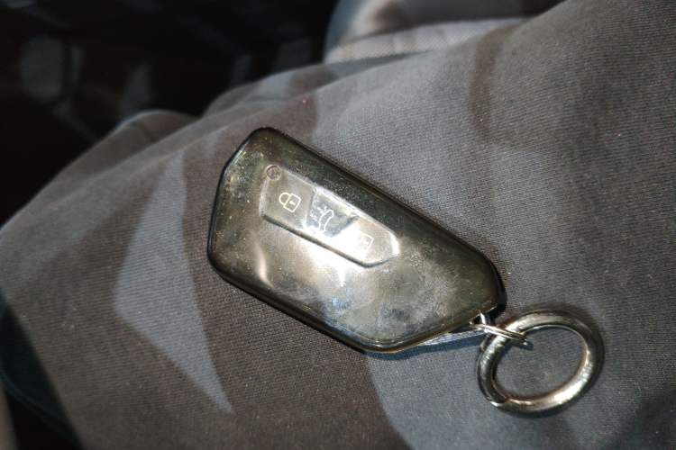 Used Volkswagen ID.3 2023 Upgraded Model Pure Intelligent Enjoyment Version