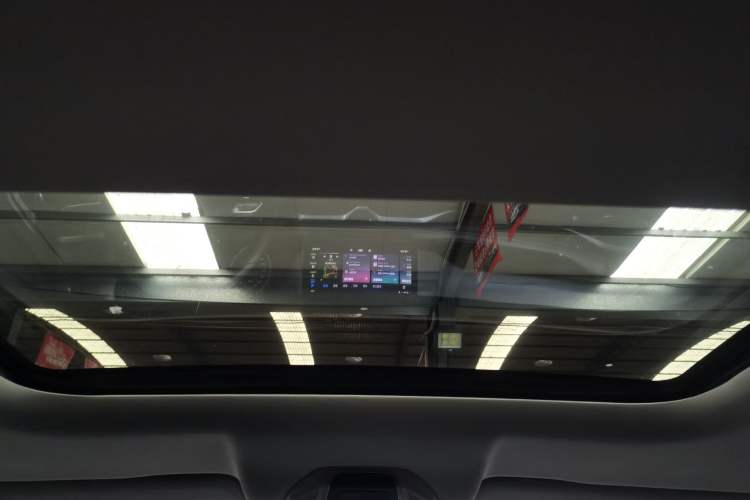 Used Geely Auto Haoyue 2020 1.8TD DCT Luxury 7-Seater
