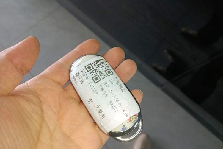 Used Leapmotor C11 2023 Range-Extended 200 Comfort Edition