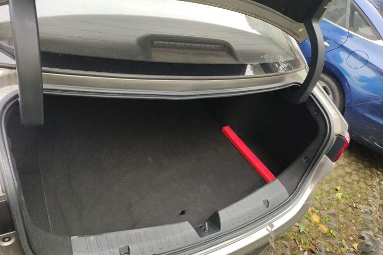 Used AION S 2022 Meizu 580