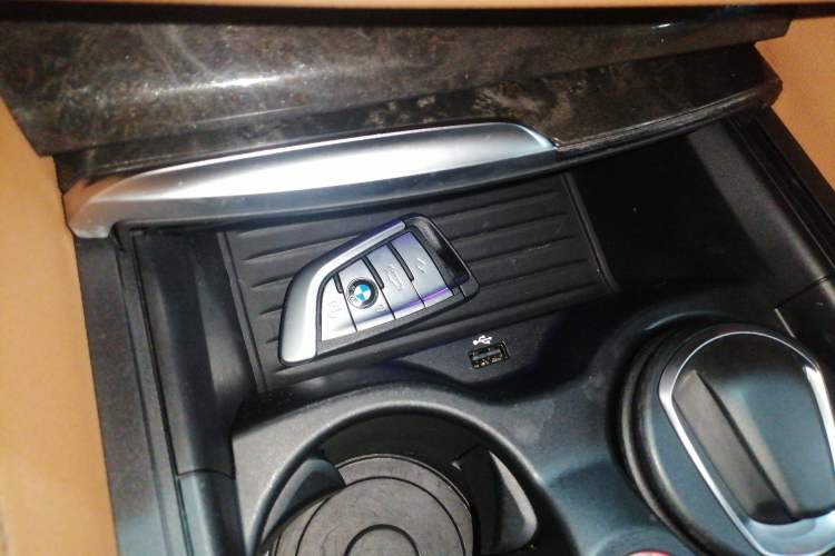 Used BMW 5 Series 2018 530Li xDrive M Sport Package
