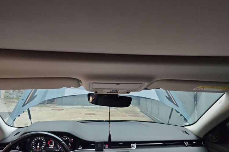 Used Land Rover Range Rover Evoque 2020 249 PS R-DYNAMIC SE Sport Technology Edition
