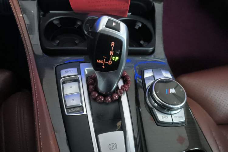 Used BMW 5 Series 2013 530Li Luxury Model