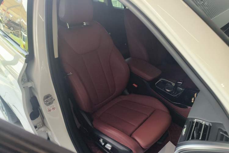 Used BMW X4 2022 xDrive 30i M Sport Package