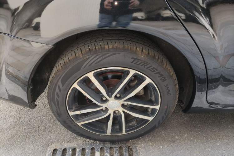 Used Bestune B50 2013 1.6L Automatic Luxury Model
