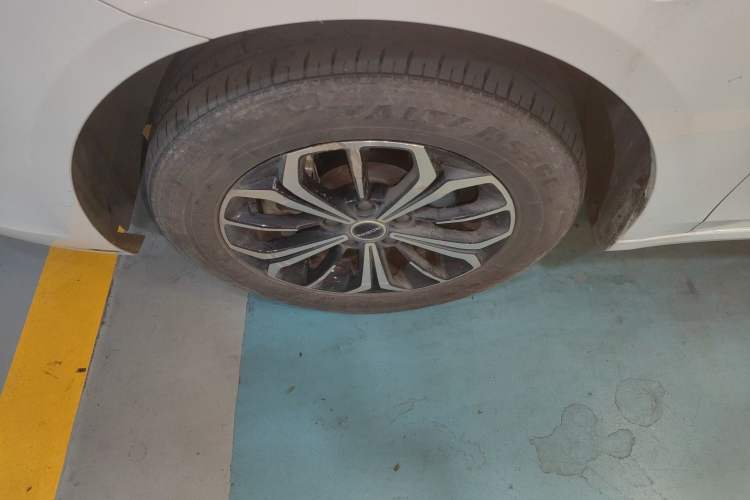 Used Roewe i6 MAX New Energy 2023 EV 420 Skyroof Special Edition
