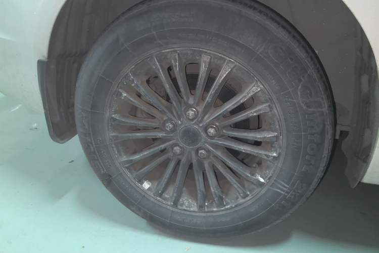 Used Ford Escort 2015 1.5L Manual Comfort Model
