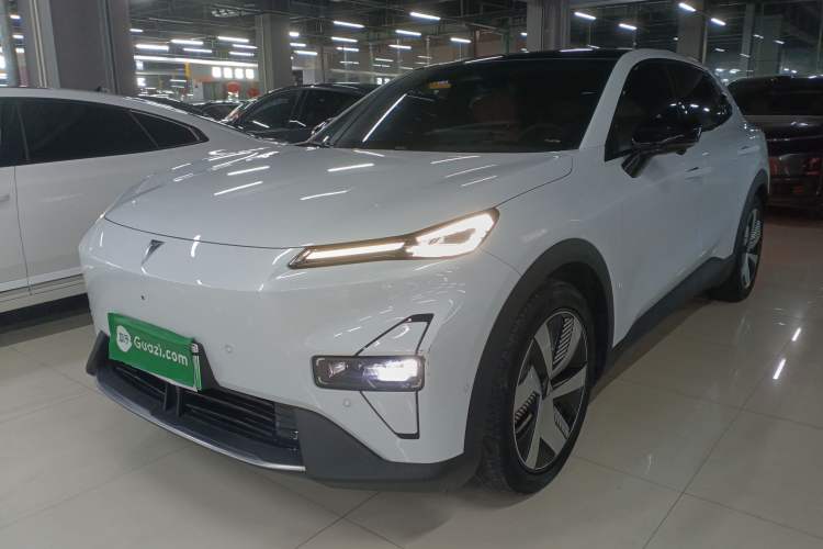 Used Deepal S05 2024 200 Ultra Range-Extended Long-Range Version