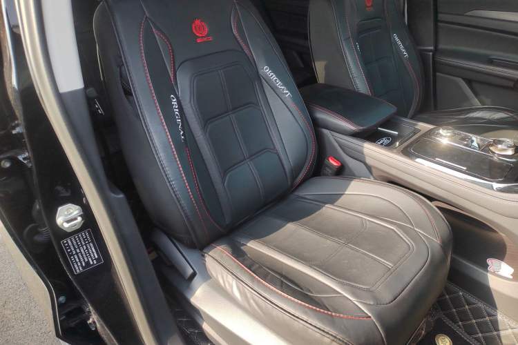 Used Ford Equator Sport 2023 EcoBoost 170 Prime Edition
