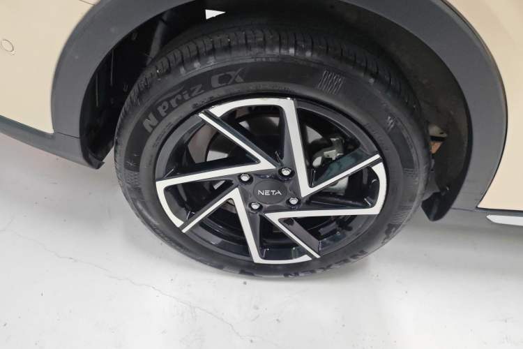 Used NETA AYA 2023 401
