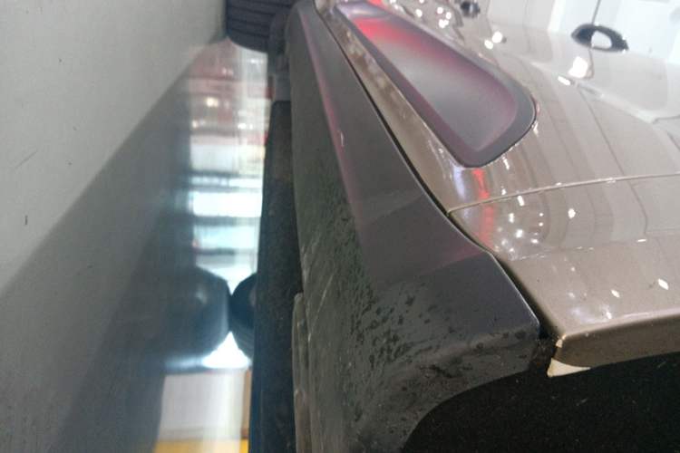 Used Porsche Macan 2017 Macan S 3.0T
