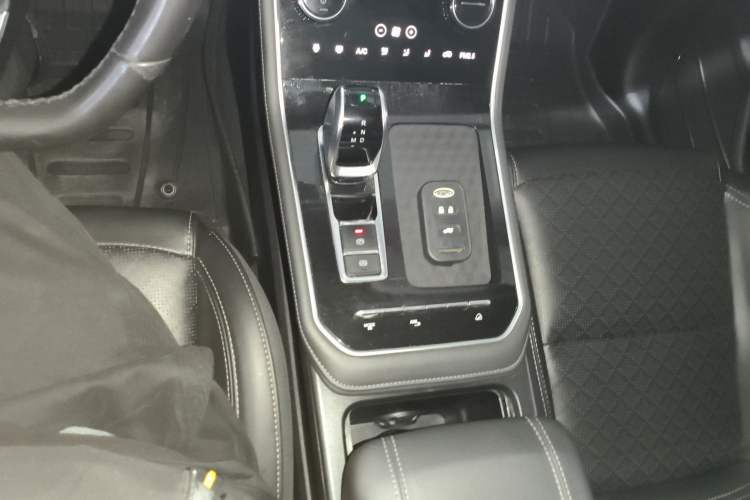 Used Chery Tiggo 8 2020 290TGDI Automatic Luxury Edition
