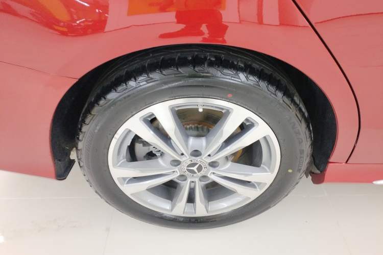 Used Mercedes-Benz C-Class 2021 C 200 L Fashion Edition Sport Version
