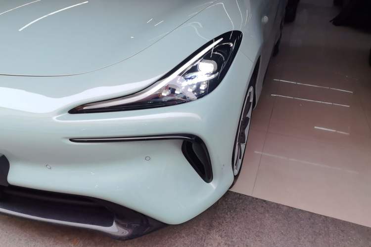 Used  LS6 2023 Max Standard Edition
