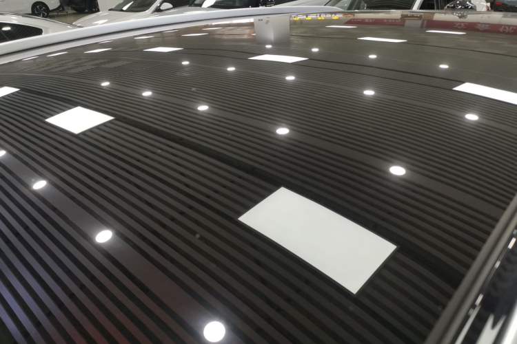 Used Volkswagen ID.4 X 2022 Smart Enjoyment Long-Range Edition