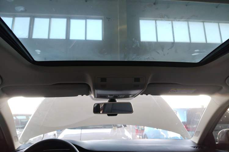 Used Volkswagen Bora 2021 280TSI DSG Elite Smart Connectivity Version
