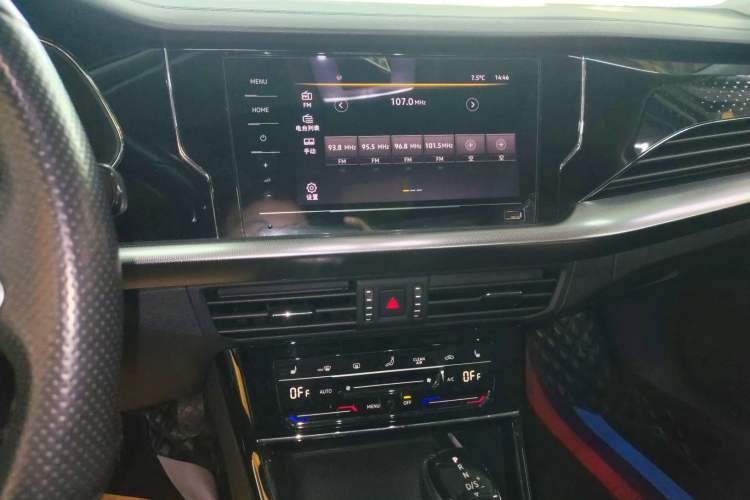 Used Volkswagen Passat 2022 330TSI Starry Elite Edition
