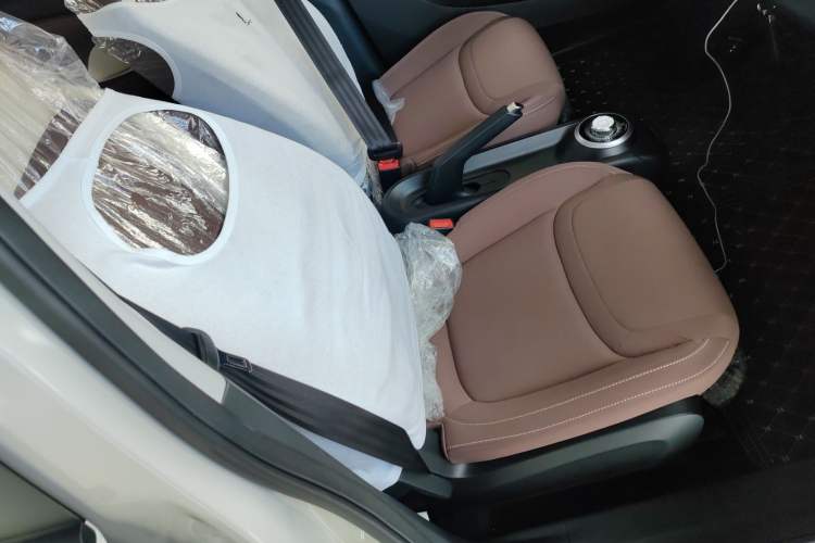 Used Wuling Bingo 2025 203km Light Edition
