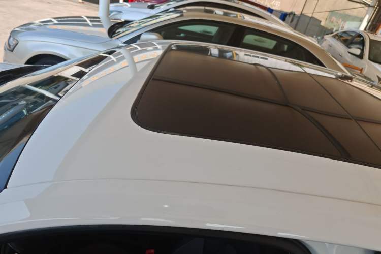 Used Volkswagen Sagitar 2020 280TSI DSG Comfort Version China VI Standard
