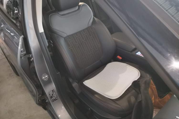 Used Ford Mondeo 2022 Restyled EcoBoost 245 Luxury Version