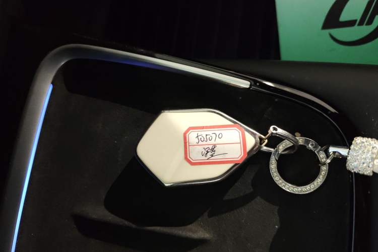 Used  SL03 2023 515MAX Pure Electric Version
