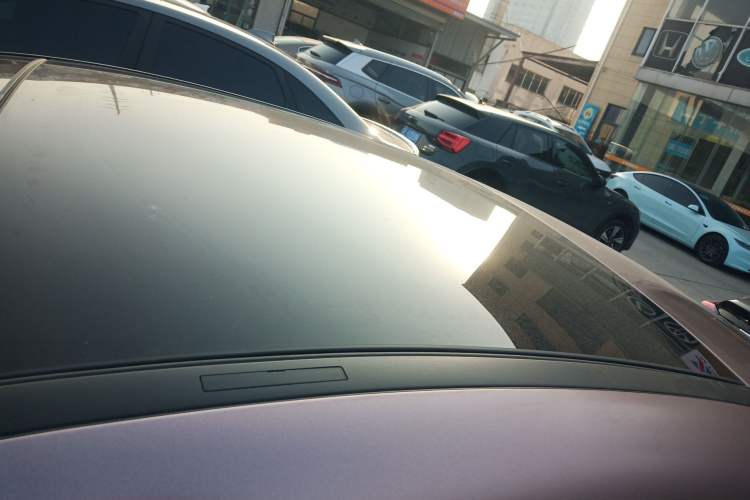 Used Mercedes-Benz CLA 2022-Year Updated CLA 200
