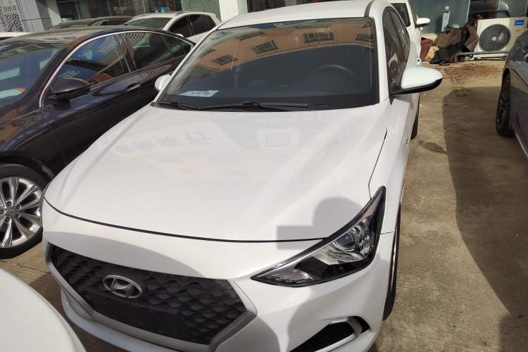 Used Hyundai Celesta 2020 1.6L Automatic GL Enjoyable Edition

