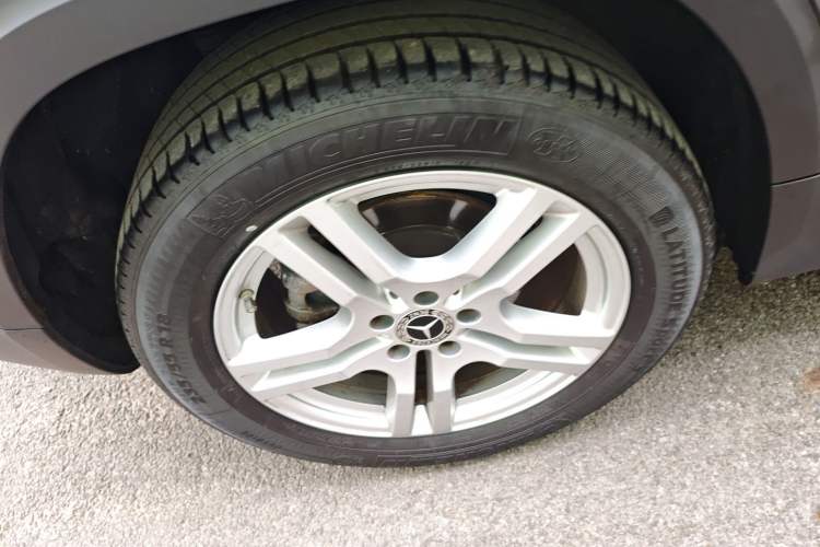 Used Mercedes-Benz GLB 2021 GLB 200 Dynamic Edition
