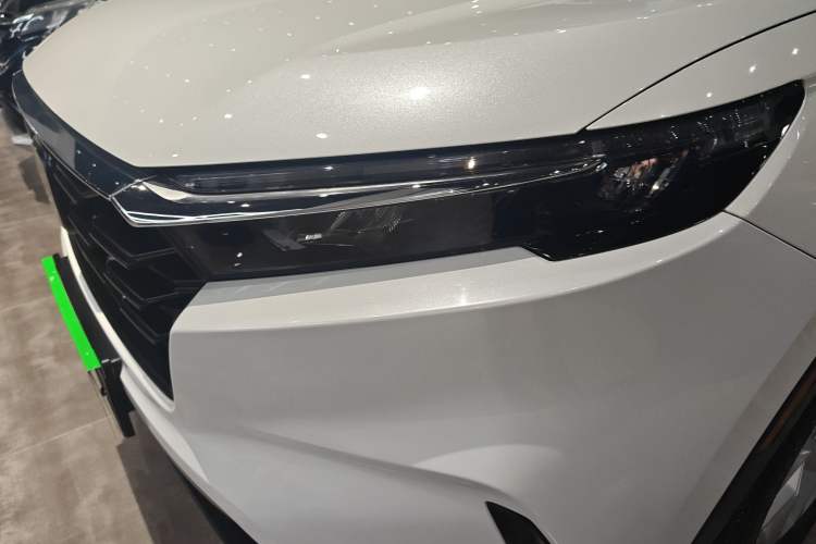 Used Honda CR-V 2023 240TURBO Two-Wheel Drive FENGSHANG Edition 5 Seats
