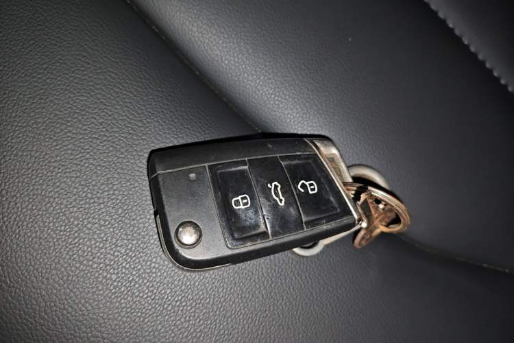 Used Volkswagen Tharu 2020 280TSI Two-Wheel Drive Comfort Edition China VI Standard