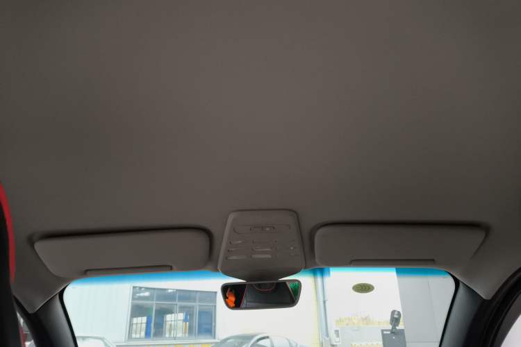 Used Baojun E100 2019 250KM Smart Drive Edition
