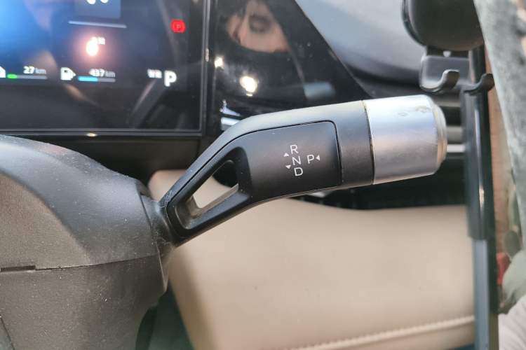 Used  L6 2023 125km PLUS
