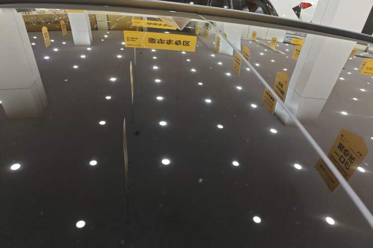 Used Mercedes-Benz GLC AMG 2024 AMG GLC 43 4MATIC
