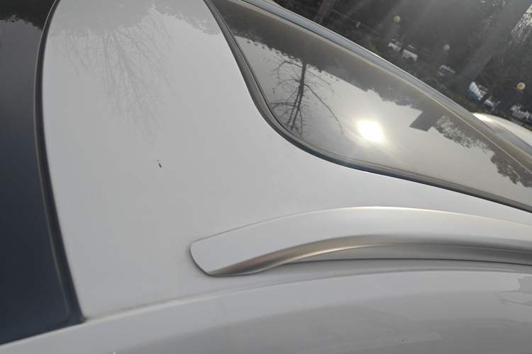 Used BYD Song PLUS New Energy 2025 DM-i Intelligent Driving 160KM Flagship Model
