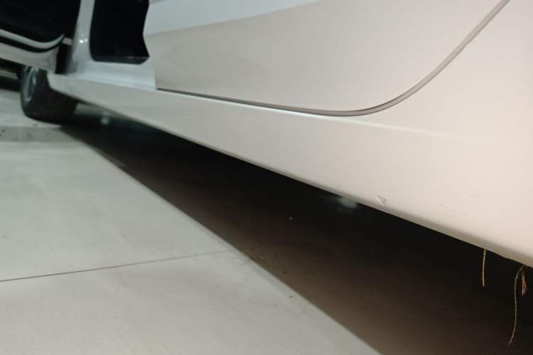 Used Roewe i5 2019 1.5L Automatic 4G Connected Linghao Flagship Edition
