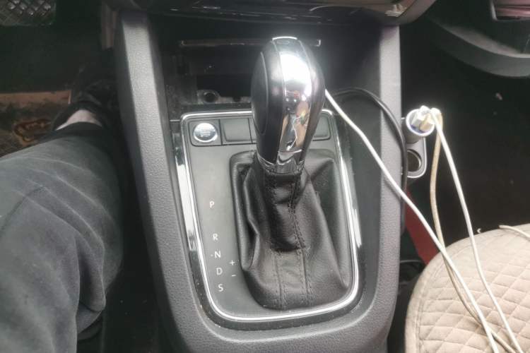 Used Volkswagen Sagitar 2018 1.6L Automatic Comfort Model