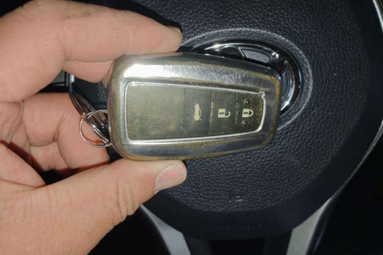 Used Toyota Levin 2022 185T CVT Luxury Edition
