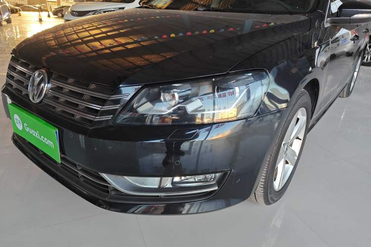 Used Volkswagen Passat 2014 1.8TSI DSG Prestige Edition